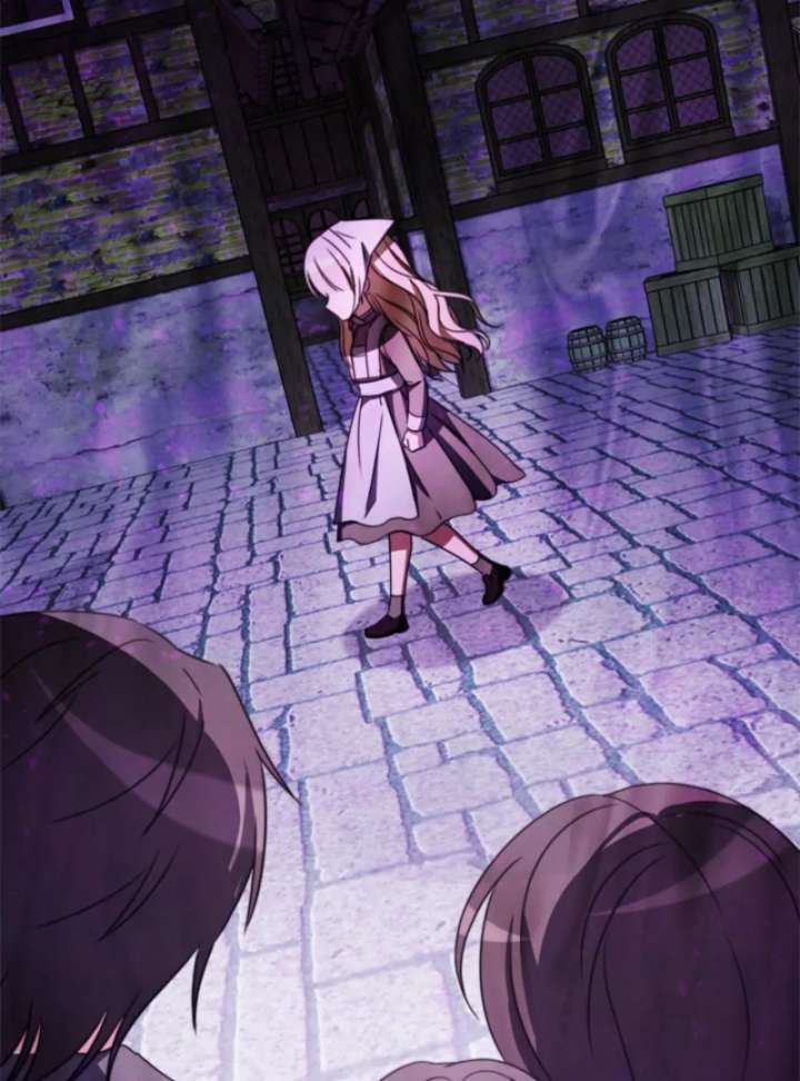 Beloved Contract Lady of the County Chapter 17 - Page 64