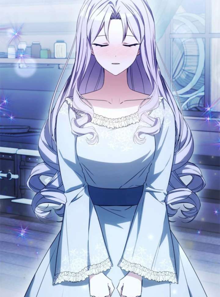 Beloved Contract Lady of the County Chapter 17 - Page 87