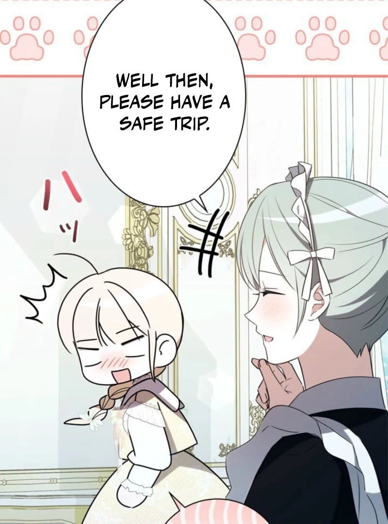 Beloved Contract Lady of the County Chapter 18 - Page 105