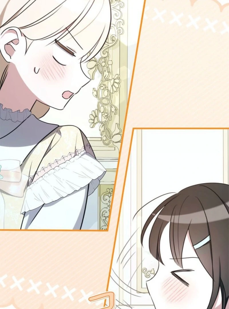 Beloved Contract Lady of the County Chapter 18 - Page 116