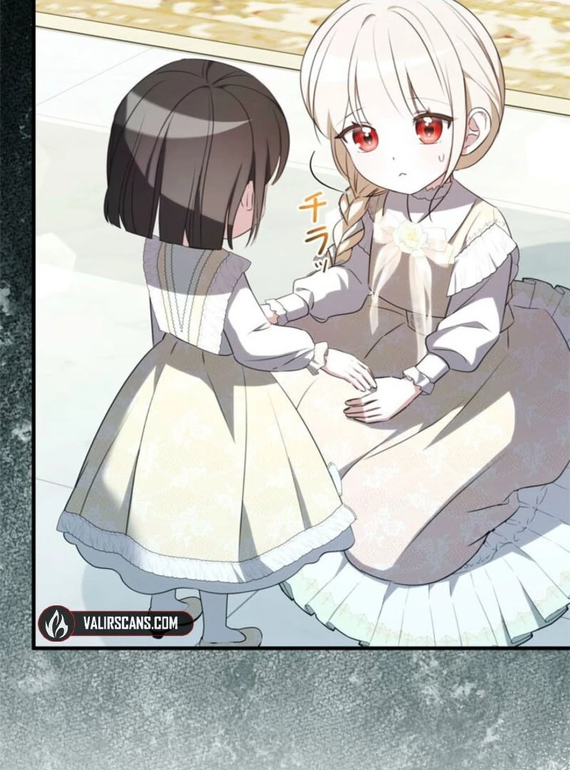 Beloved Contract Lady of the County Chapter 18 - Page 120