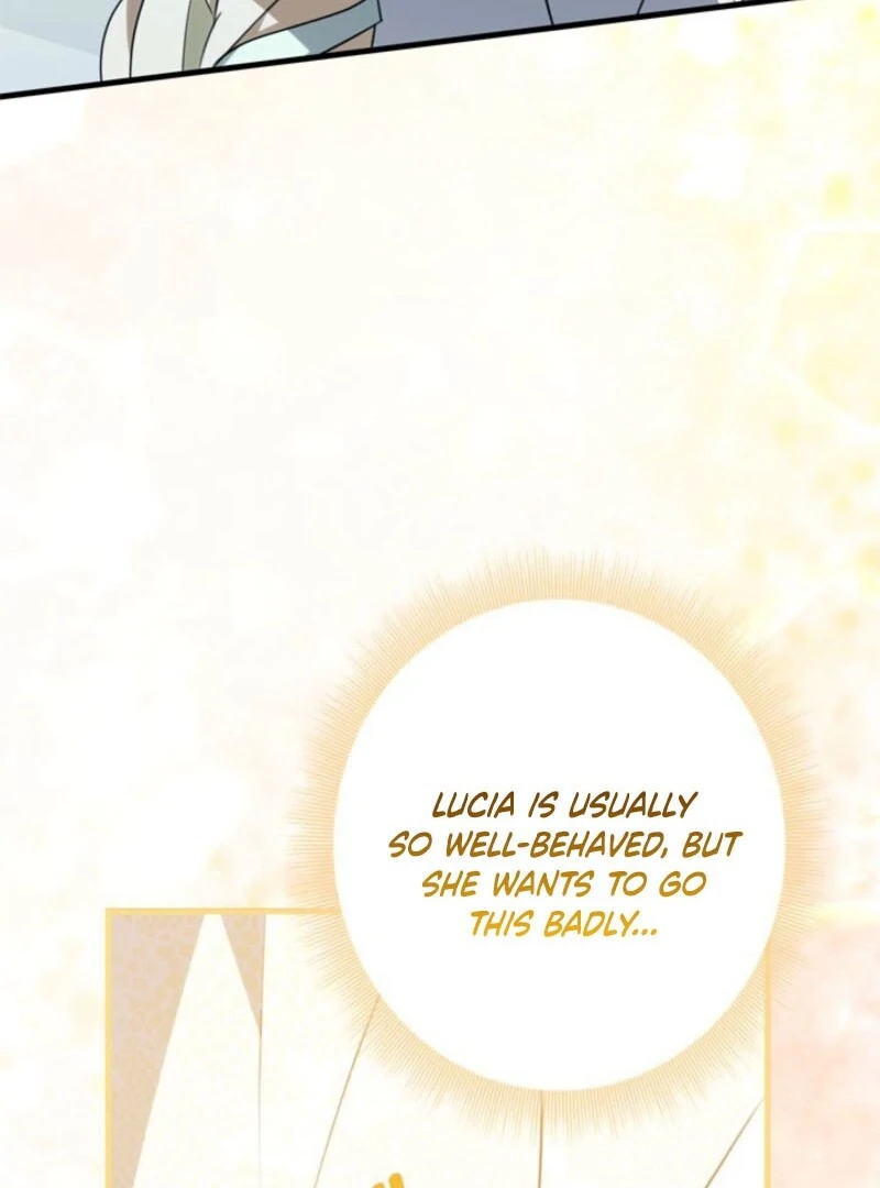 Beloved Contract Lady of the County Chapter 18 - Page 127