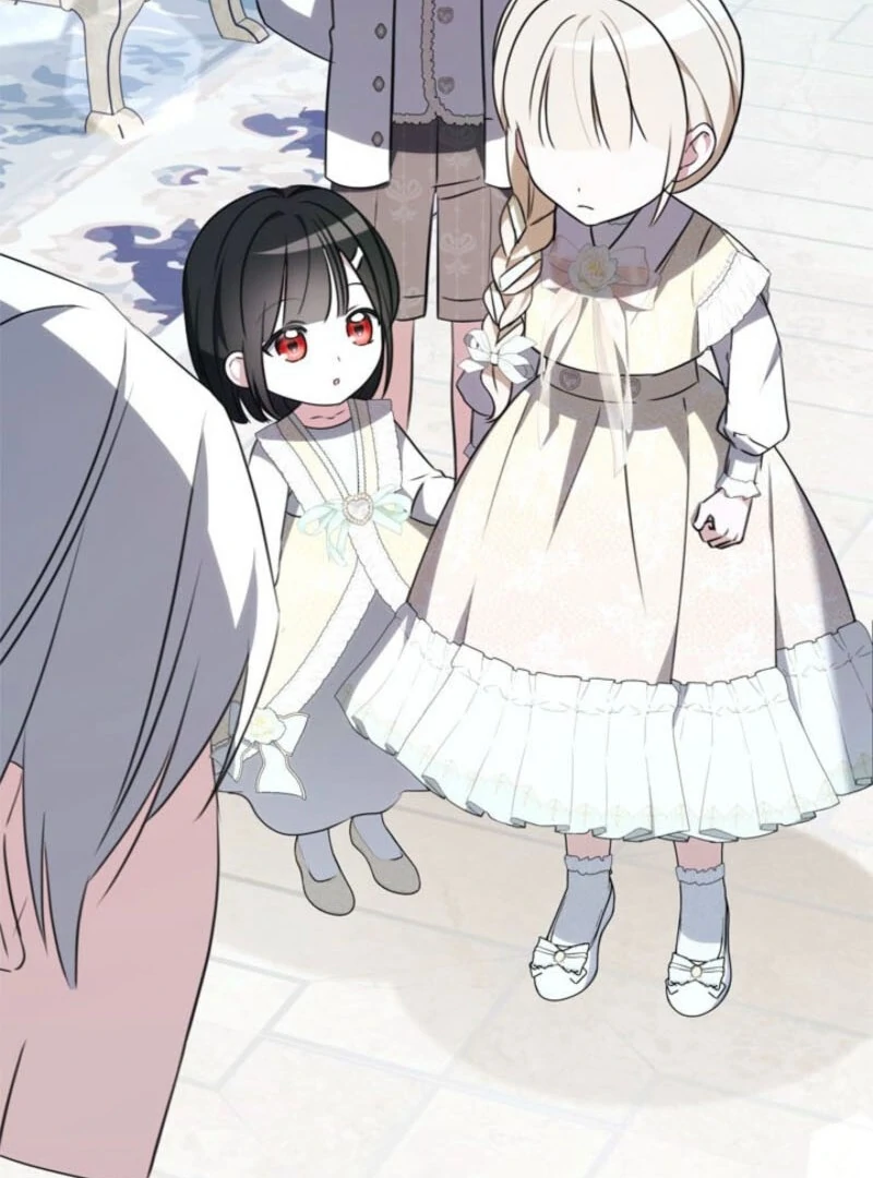 Beloved Contract Lady of the County Chapter 18 - Page 142