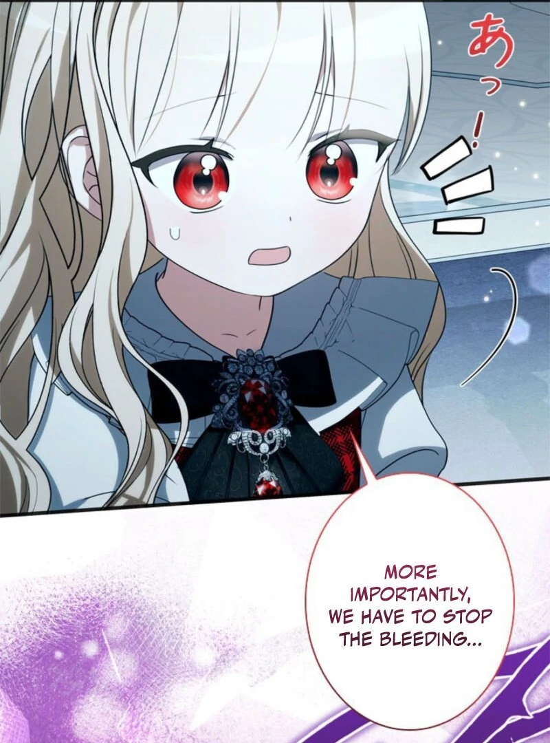 Beloved Contract Lady of the County Chapter 18 - Page 29