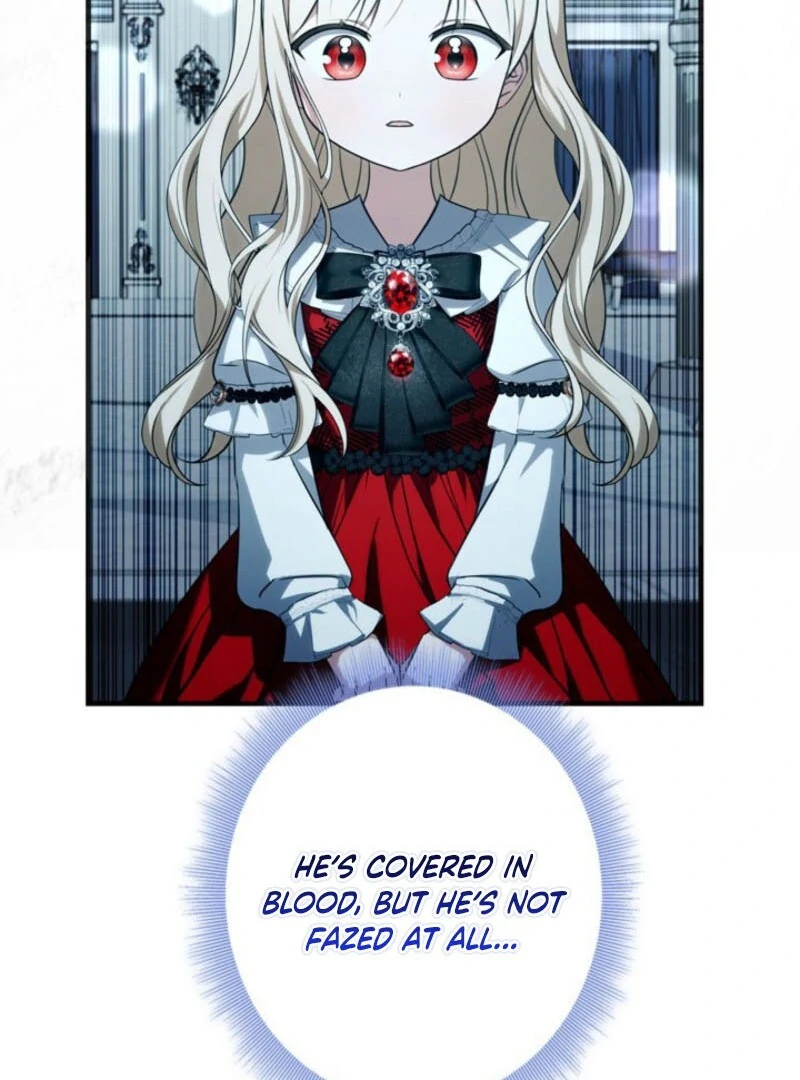 Beloved Contract Lady of the County Chapter 18 - Page 33