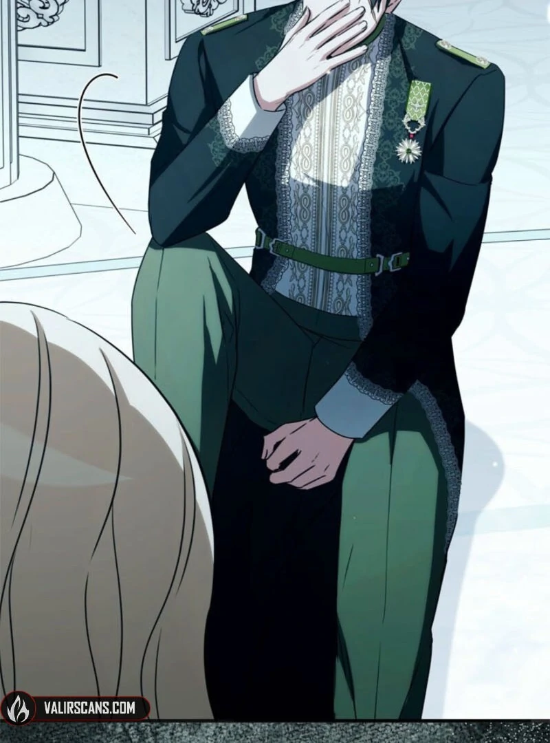 Beloved Contract Lady of the County Chapter 18 - Page 35