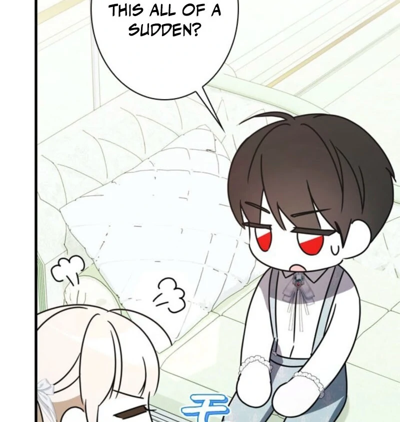 Beloved Contract Lady of the County Chapter 18 - Page 55