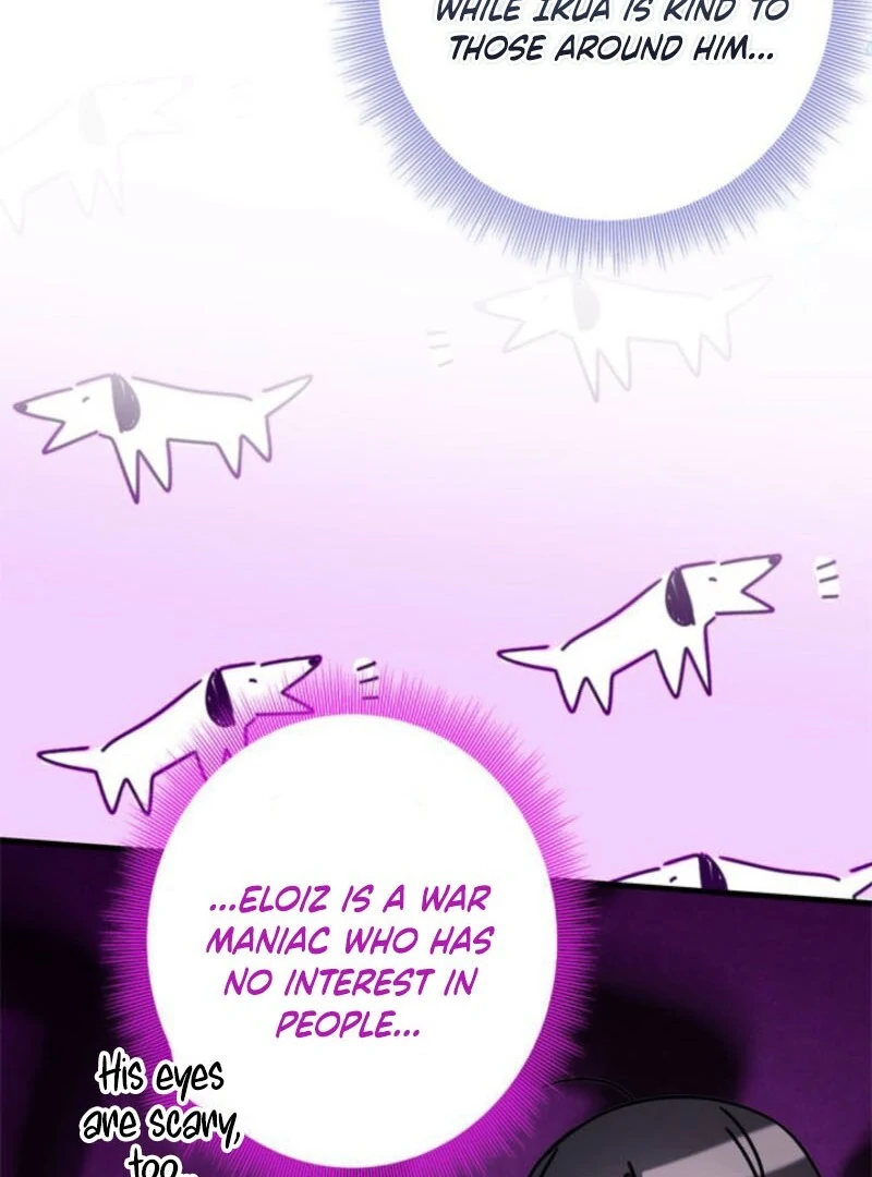 Beloved Contract Lady of the County Chapter 18 - Page 61