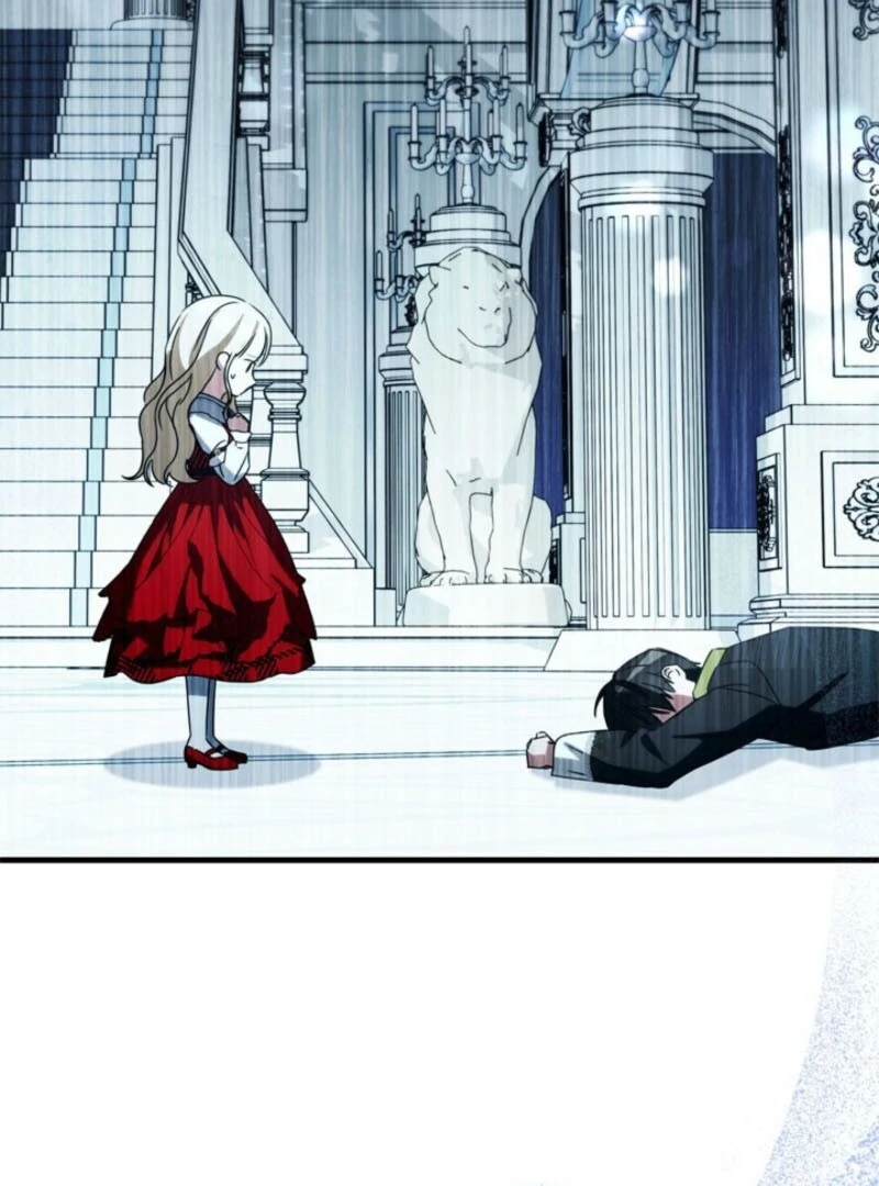 Beloved Contract Lady of the County Chapter 18 - Page 8