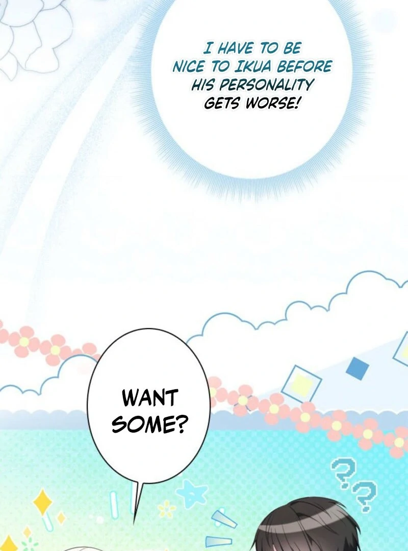 Beloved Contract Lady of the County Chapter 18 - Page 82