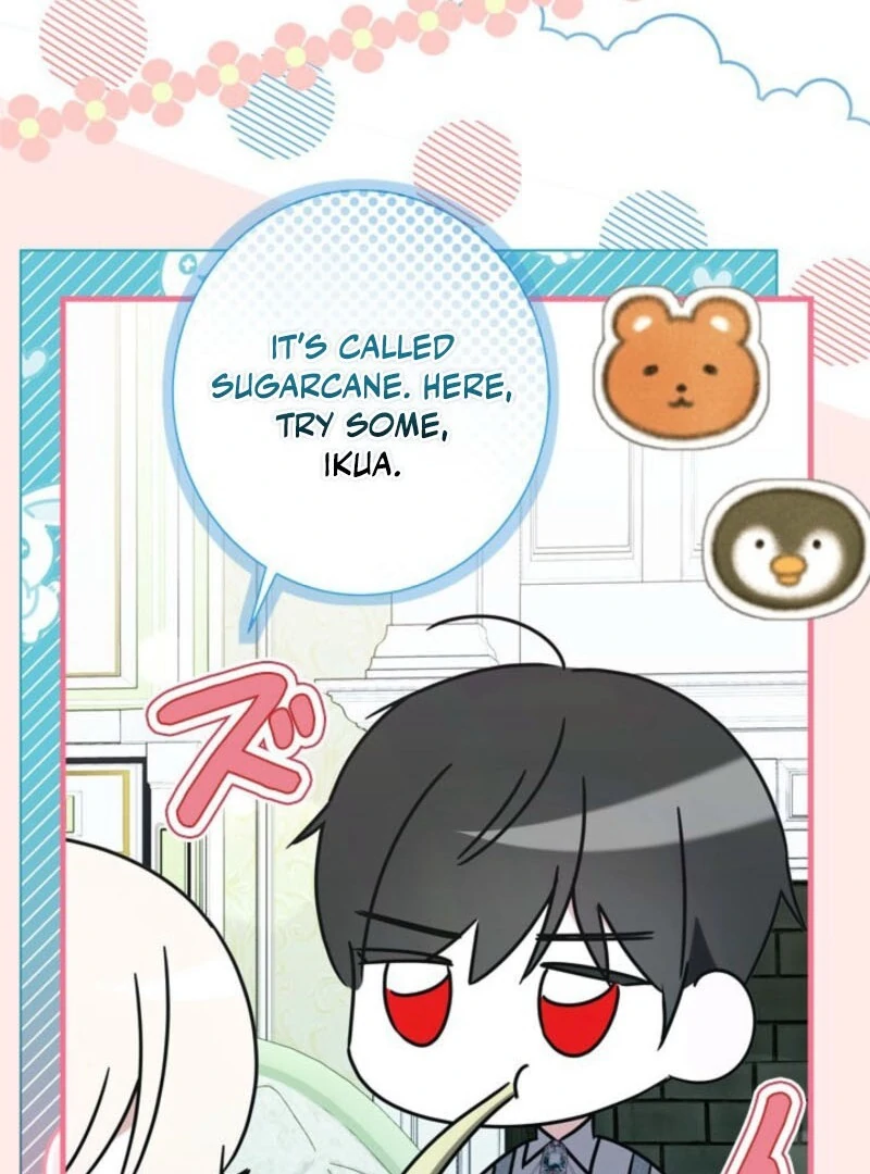 Beloved Contract Lady of the County Chapter 18 - Page 85