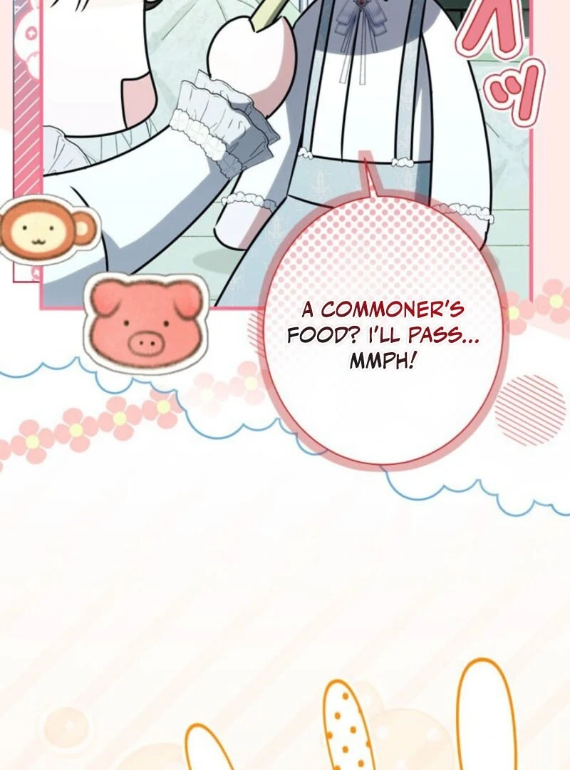 Beloved Contract Lady of the County Chapter 18 - Page 86