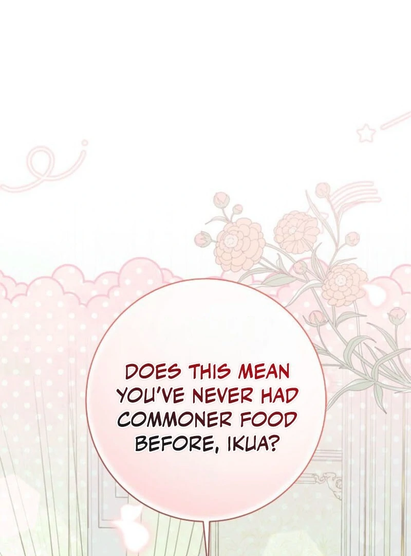 Beloved Contract Lady of the County Chapter 18 - Page 91