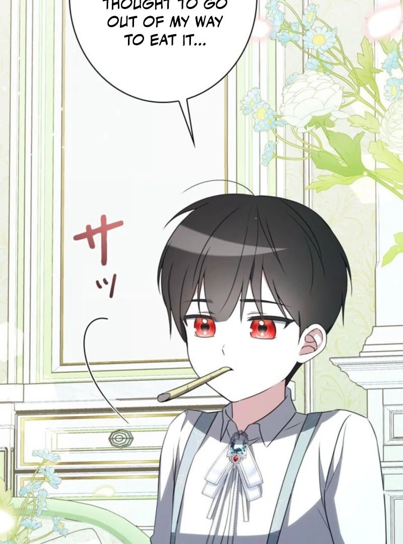 Beloved Contract Lady of the County Chapter 18 - Page 94