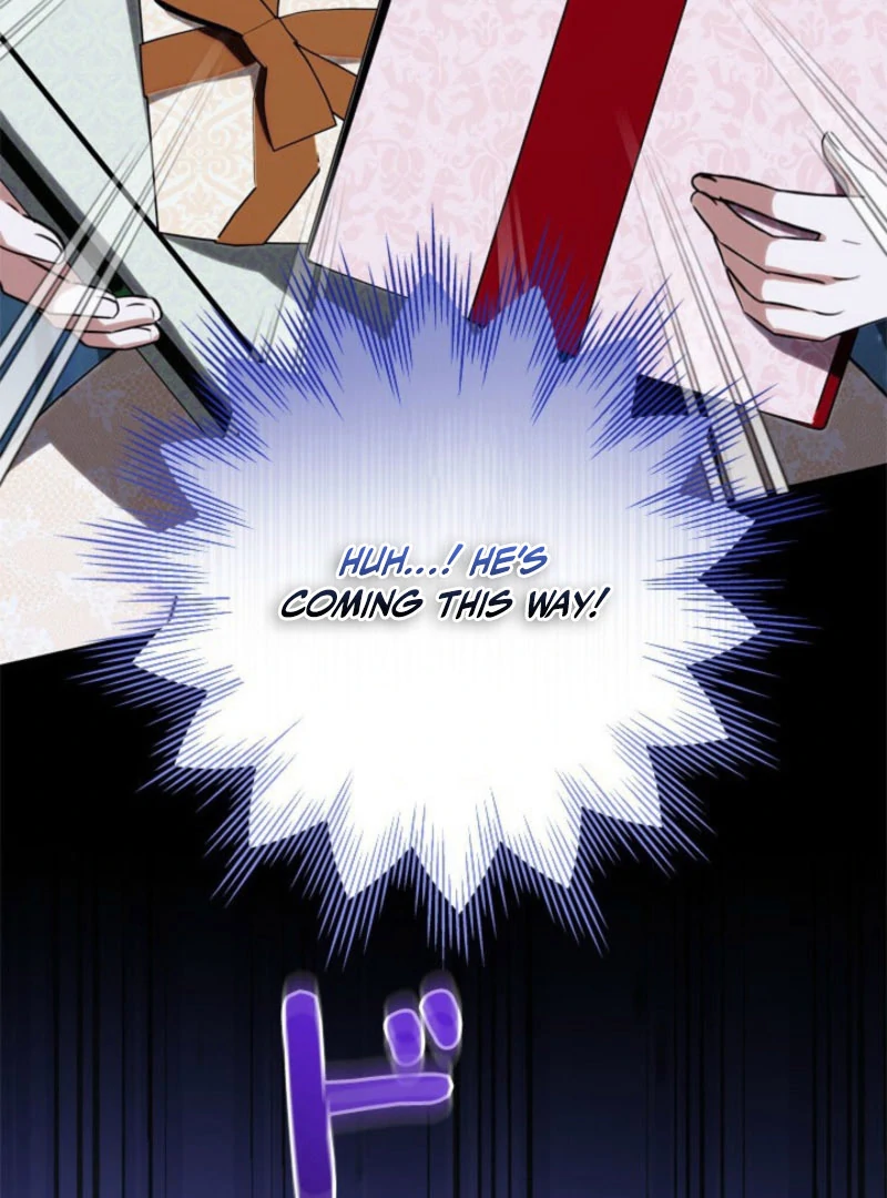 Beloved Contract Lady of the County Chapter 19 - Page 101