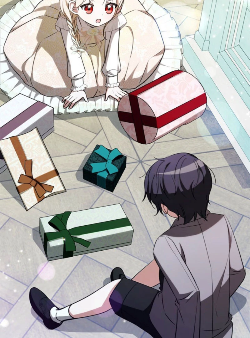 Beloved Contract Lady of the County Chapter 19 - Page 104