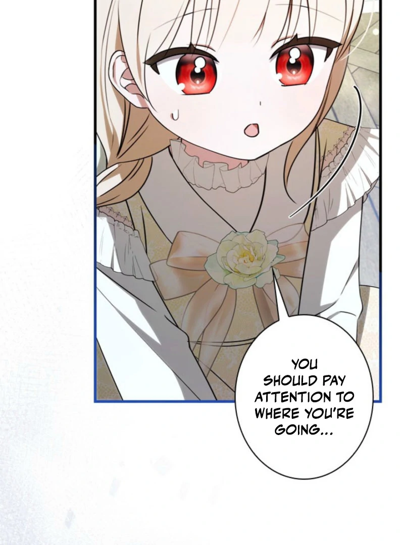 Beloved Contract Lady of the County Chapter 19 - Page 106