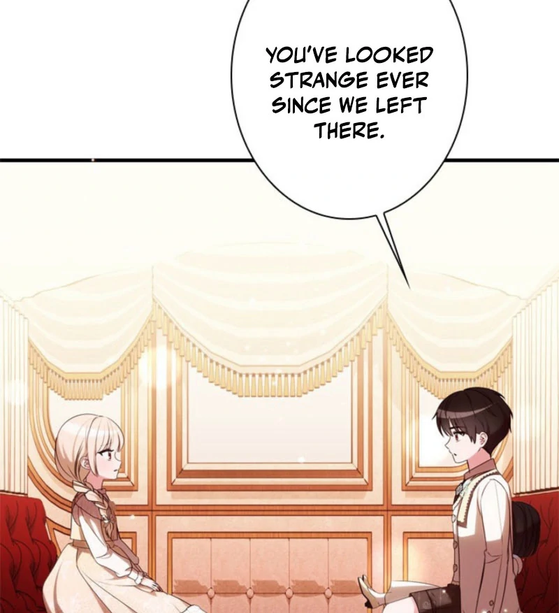 Beloved Contract Lady of the County Chapter 19 - Page 134