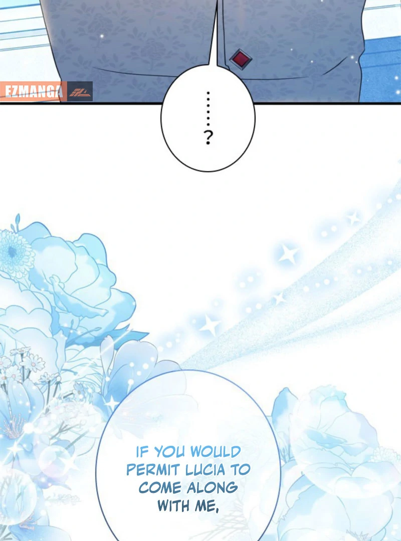 Beloved Contract Lady of the County Chapter 19 - Page 15