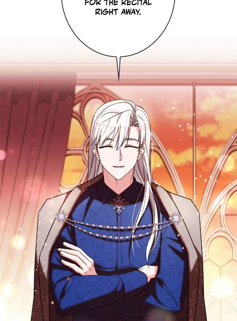 Beloved Contract Lady of the County Chapter 19 - Page 155