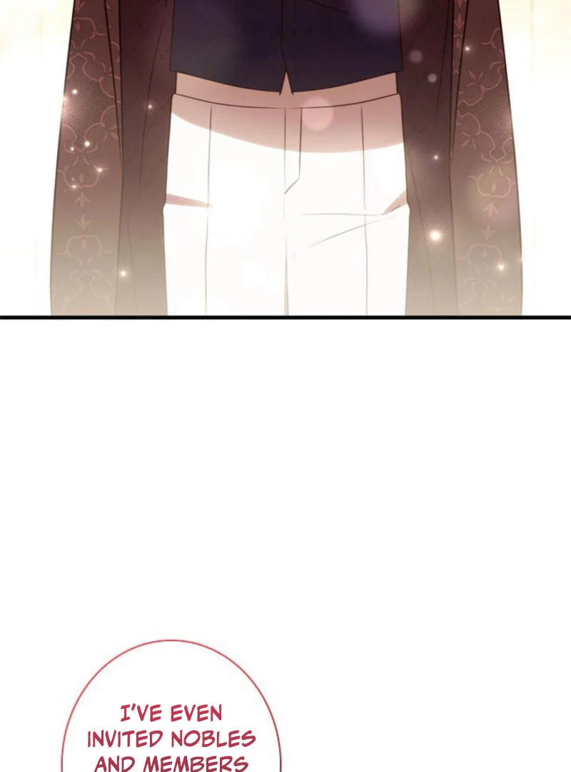 Beloved Contract Lady of the County Chapter 19 - Page 156