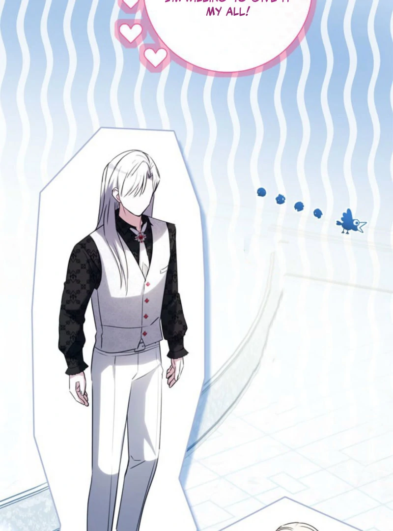 Beloved Contract Lady of the County Chapter 19 - Page 22