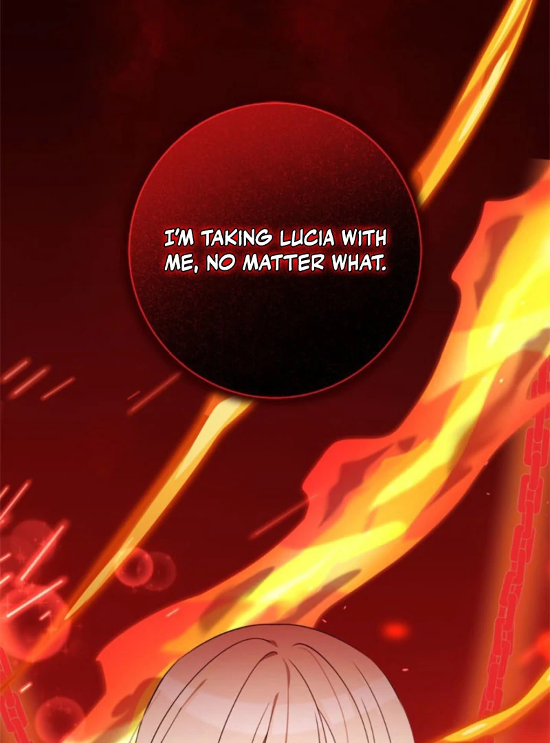 Beloved Contract Lady of the County Chapter 19 - Page 3