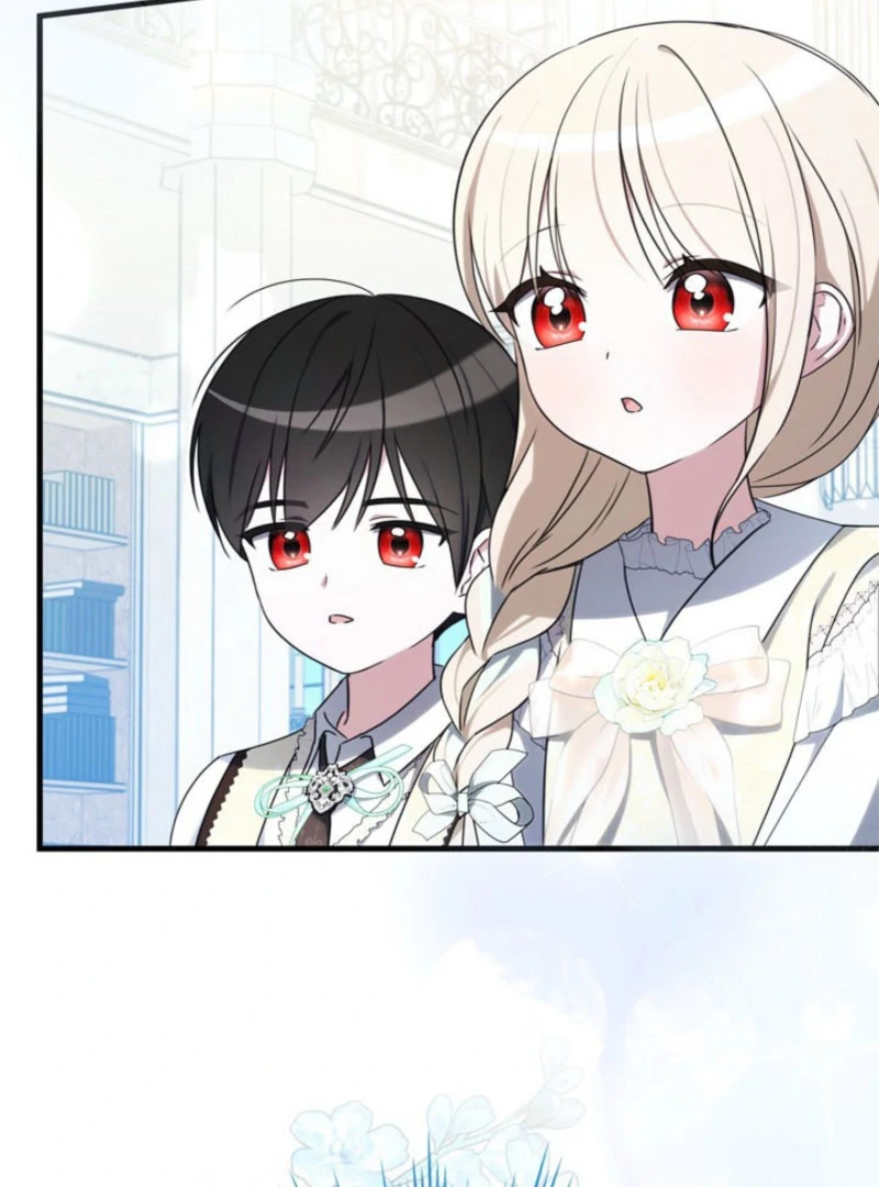 Beloved Contract Lady of the County Chapter 19 - Page 30