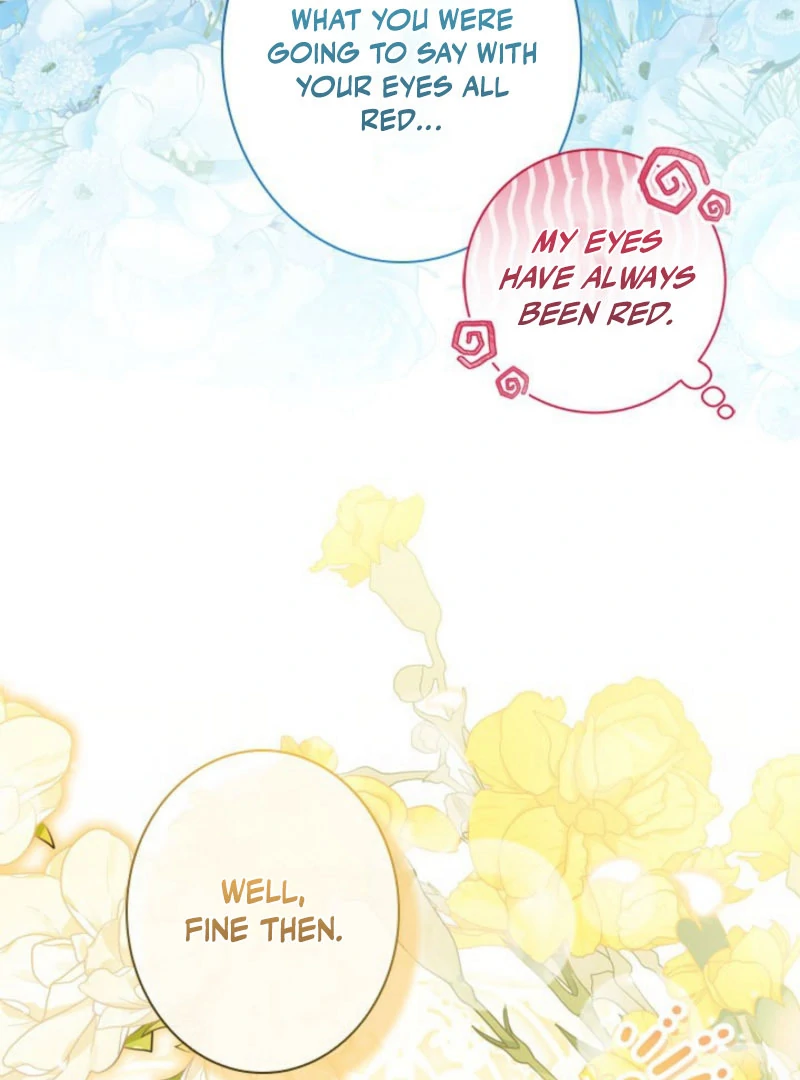 Beloved Contract Lady of the County Chapter 19 - Page 33