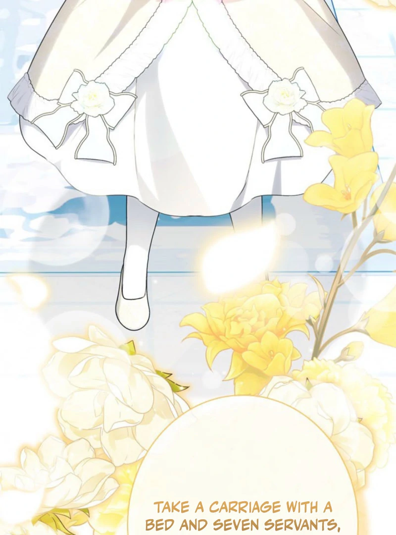 Beloved Contract Lady of the County Chapter 19 - Page 35