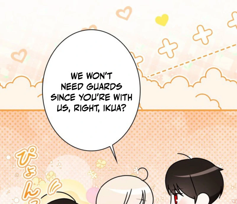 Beloved Contract Lady of the County Chapter 19 - Page 37