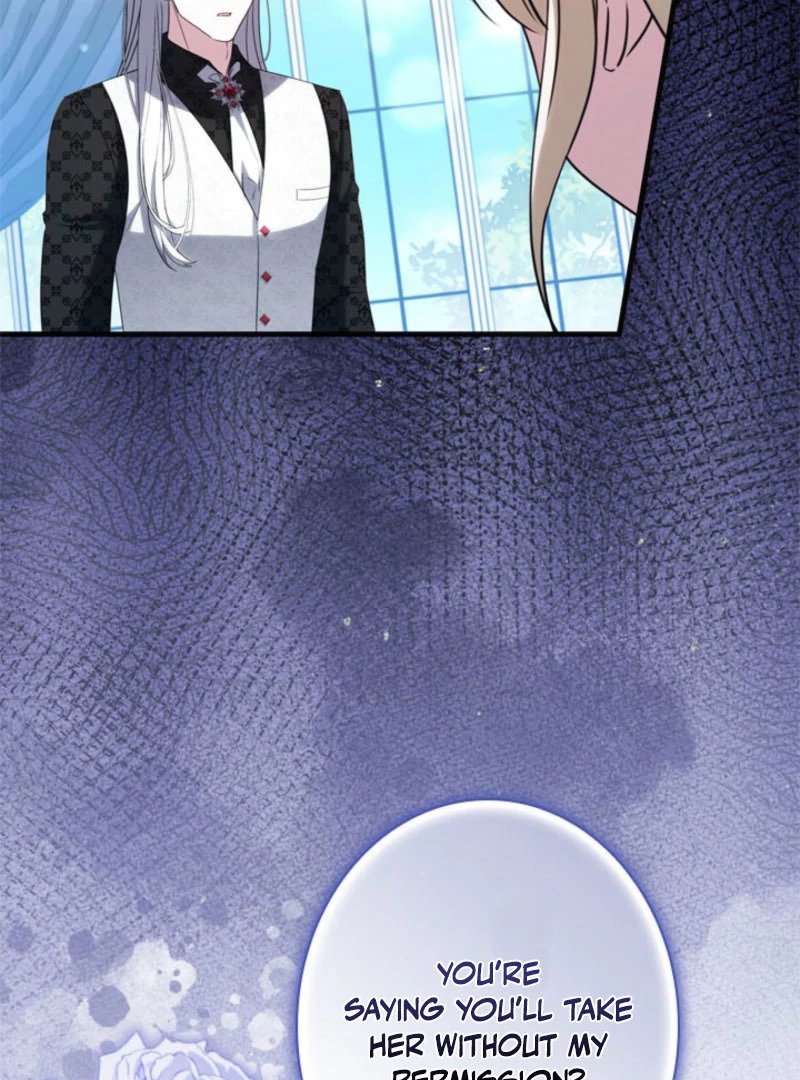 Beloved Contract Lady of the County Chapter 19 - Page 6