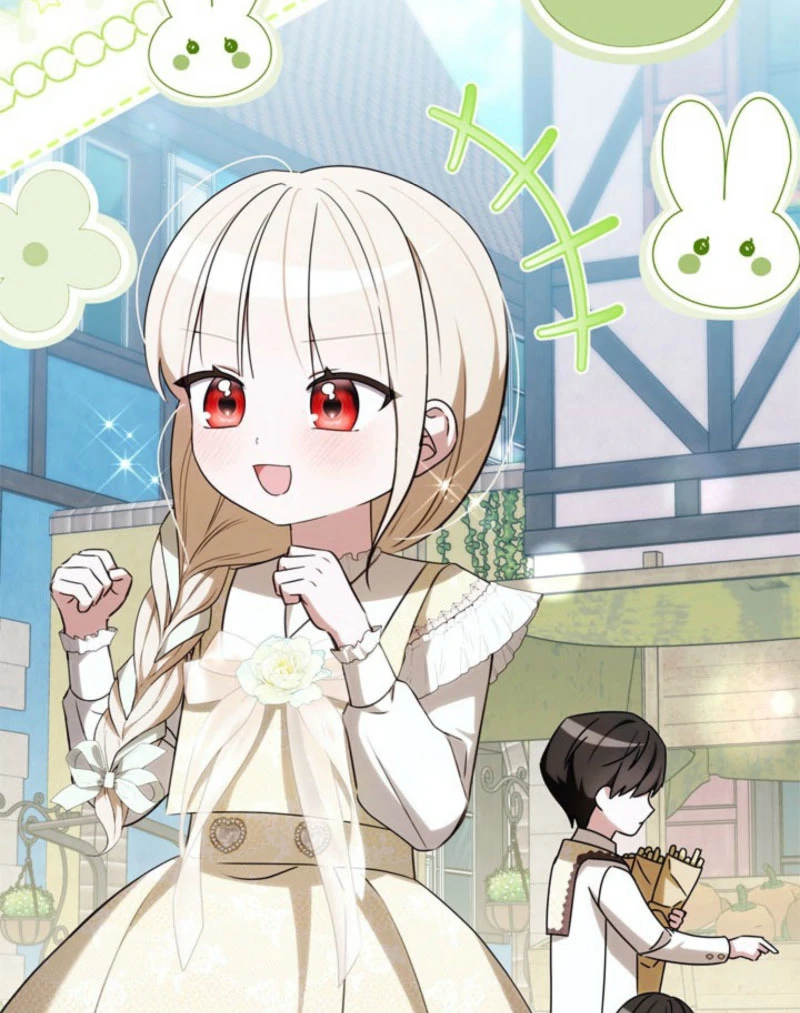 Beloved Contract Lady of the County Chapter 19 - Page 62