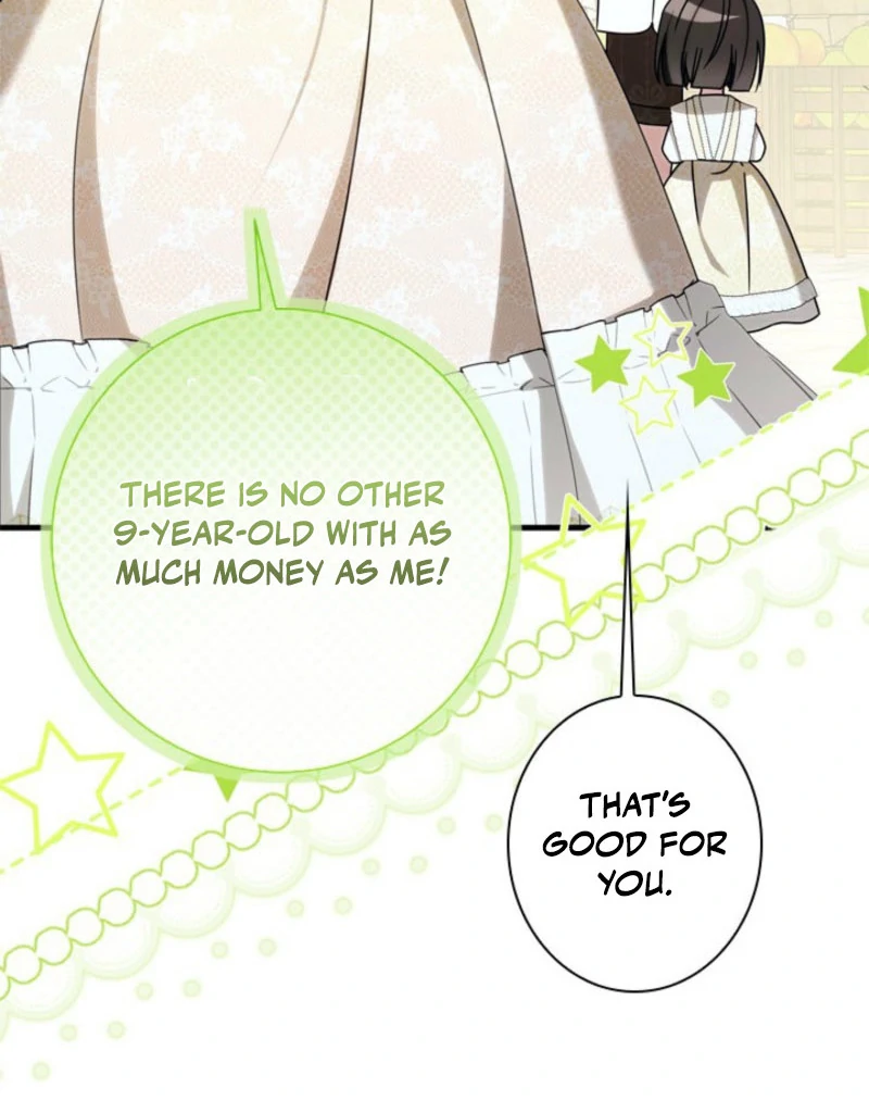 Beloved Contract Lady of the County Chapter 19 - Page 63