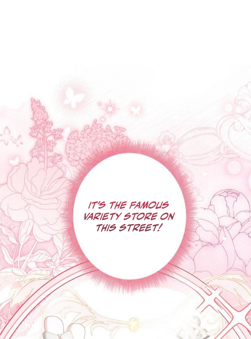 Beloved Contract Lady of the County Chapter 19 - Page 71