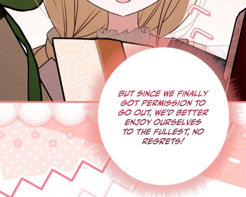 Beloved Contract Lady of the County Chapter 19 - Page 85