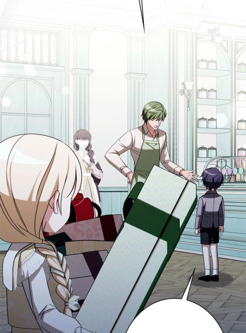 Beloved Contract Lady of the County Chapter 19 - Page 90