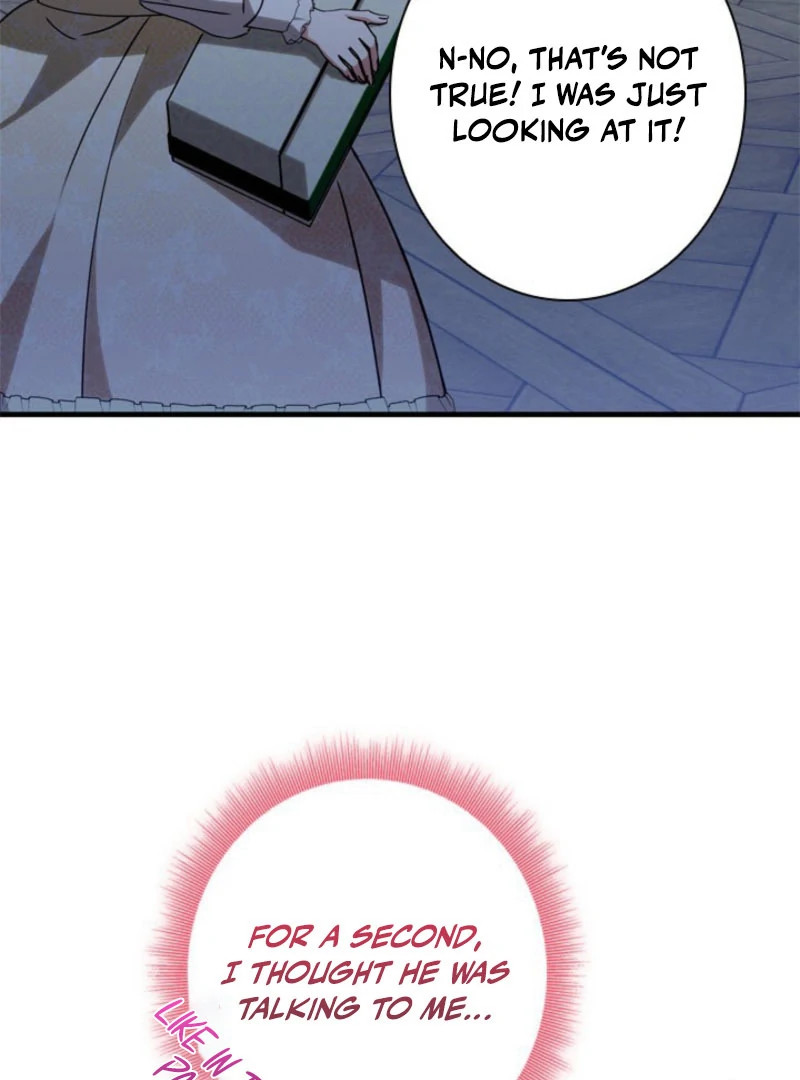 Beloved Contract Lady of the County Chapter 19 - Page 91