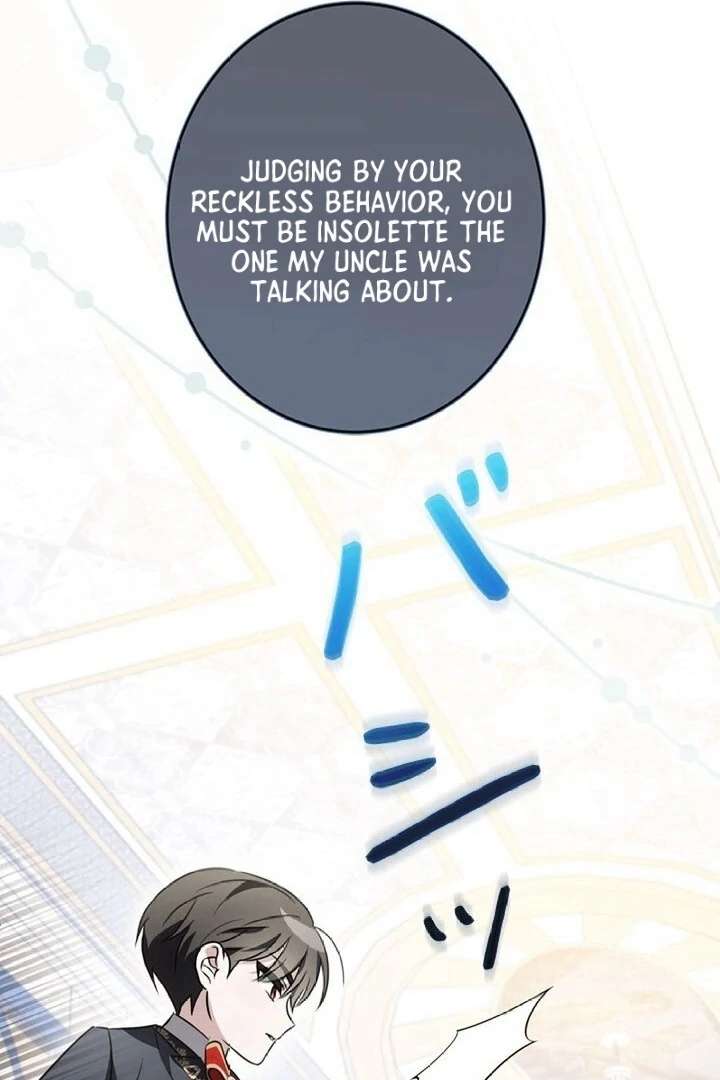 Beloved Contract Lady of the County Chapter 2 - Page 119