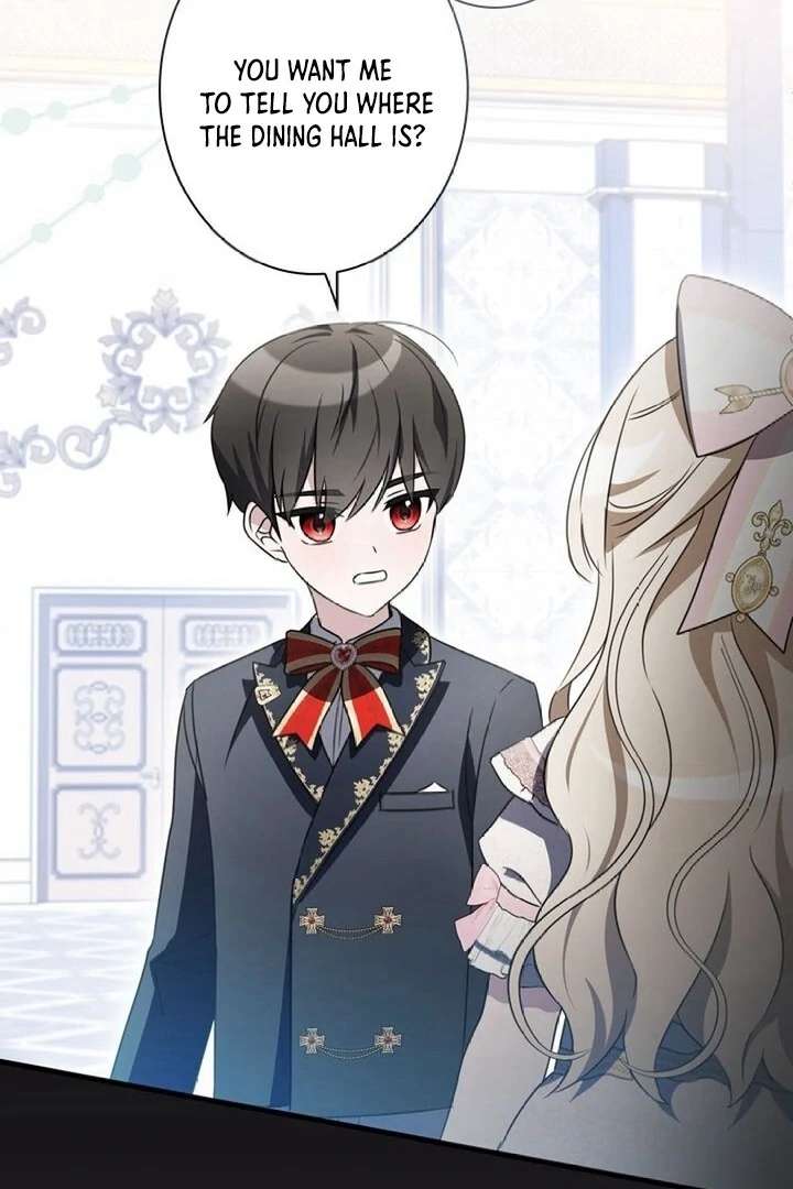 Beloved Contract Lady of the County Chapter 2 - Page 121