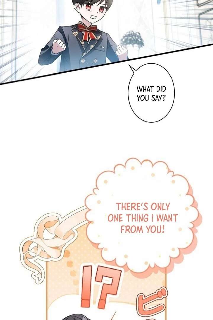 Beloved Contract Lady of the County Chapter 2 - Page 128