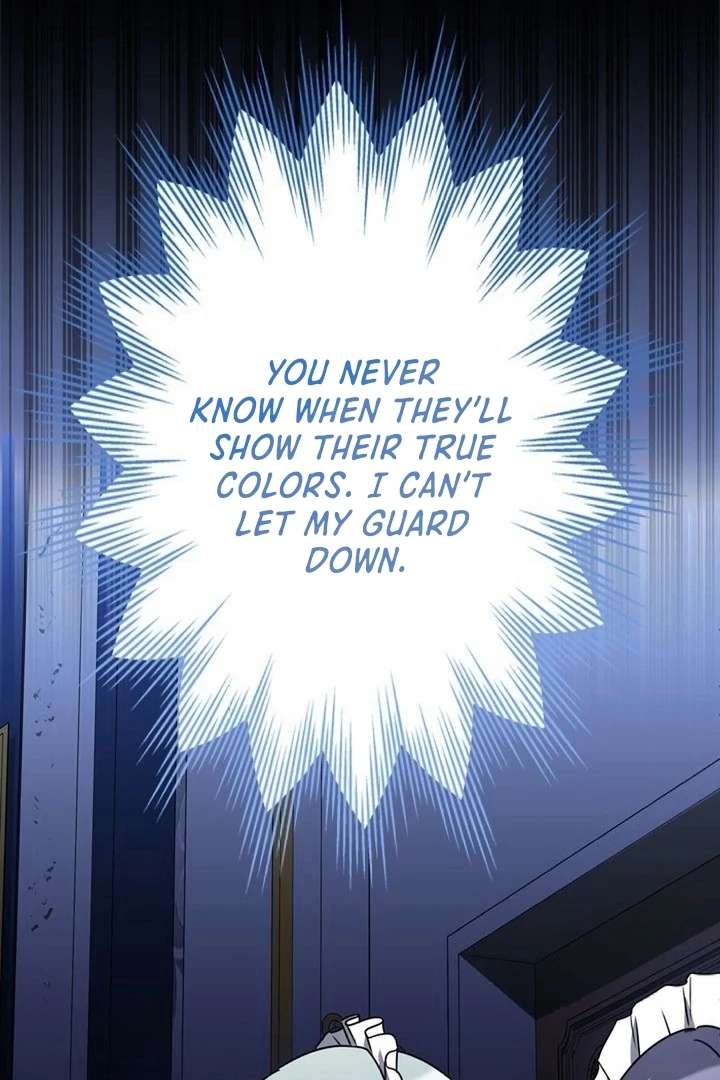 Beloved Contract Lady of the County Chapter 2 - Page 31