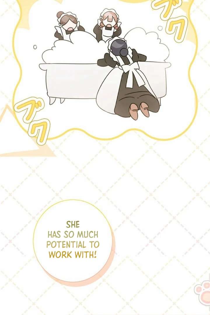 Beloved Contract Lady of the County Chapter 2 - Page 48