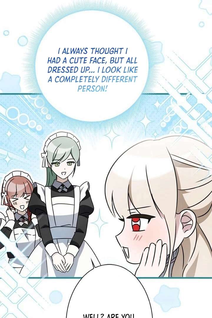 Beloved Contract Lady of the County Chapter 2 - Page 61