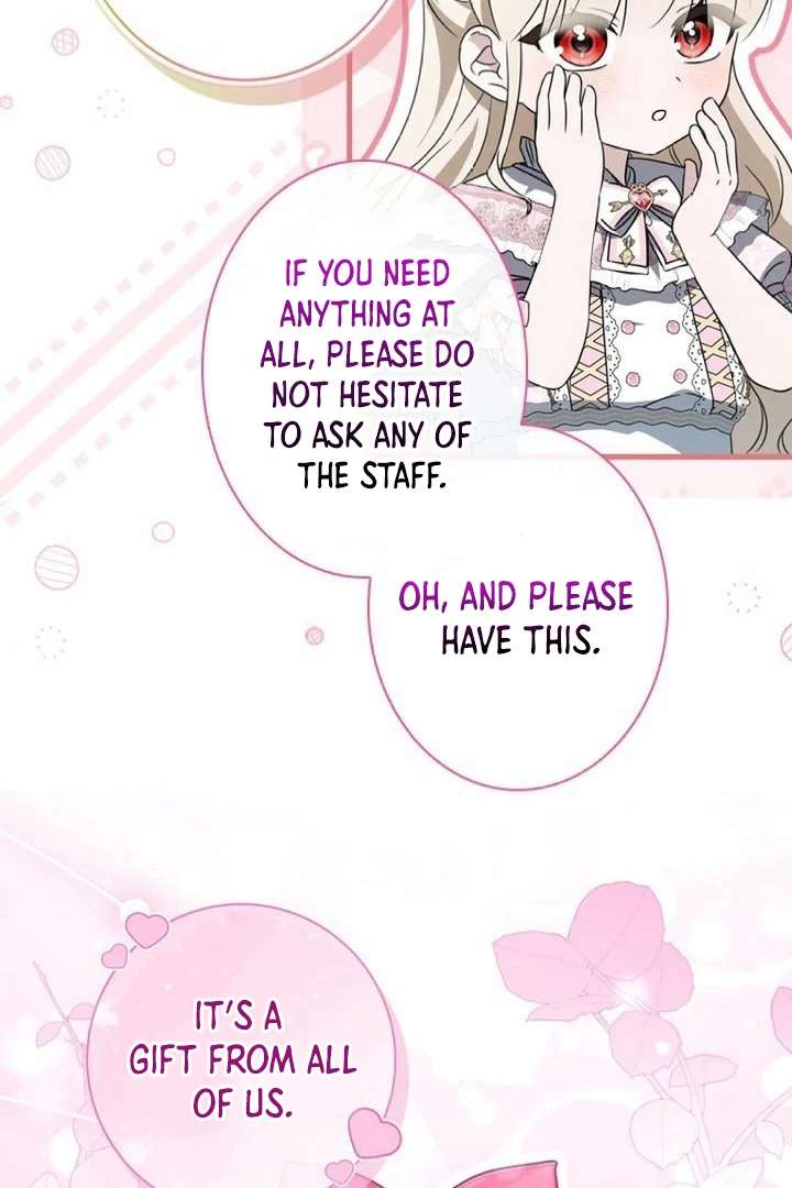 Beloved Contract Lady of the County Chapter 2 - Page 65