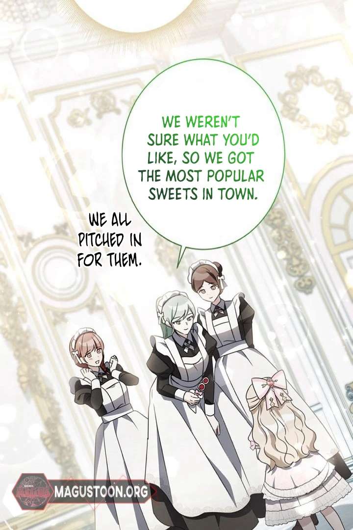 Beloved Contract Lady of the County Chapter 2 - Page 68