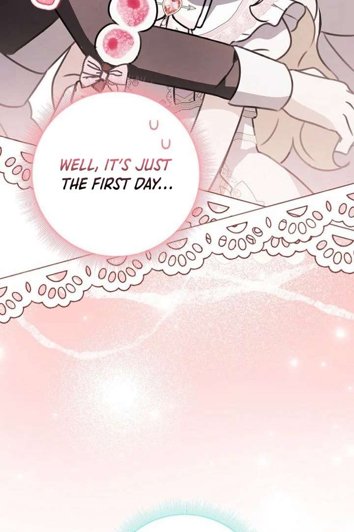 Beloved Contract Lady of the County Chapter 2 - Page 79