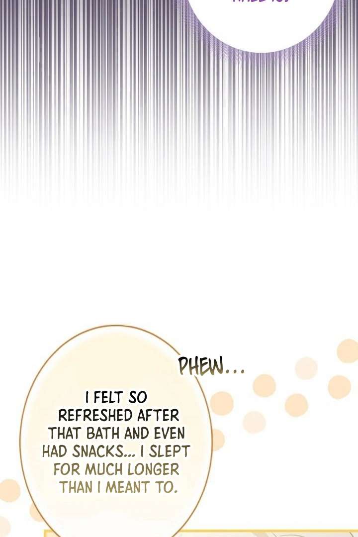 Beloved Contract Lady of the County Chapter 2 - Page 86