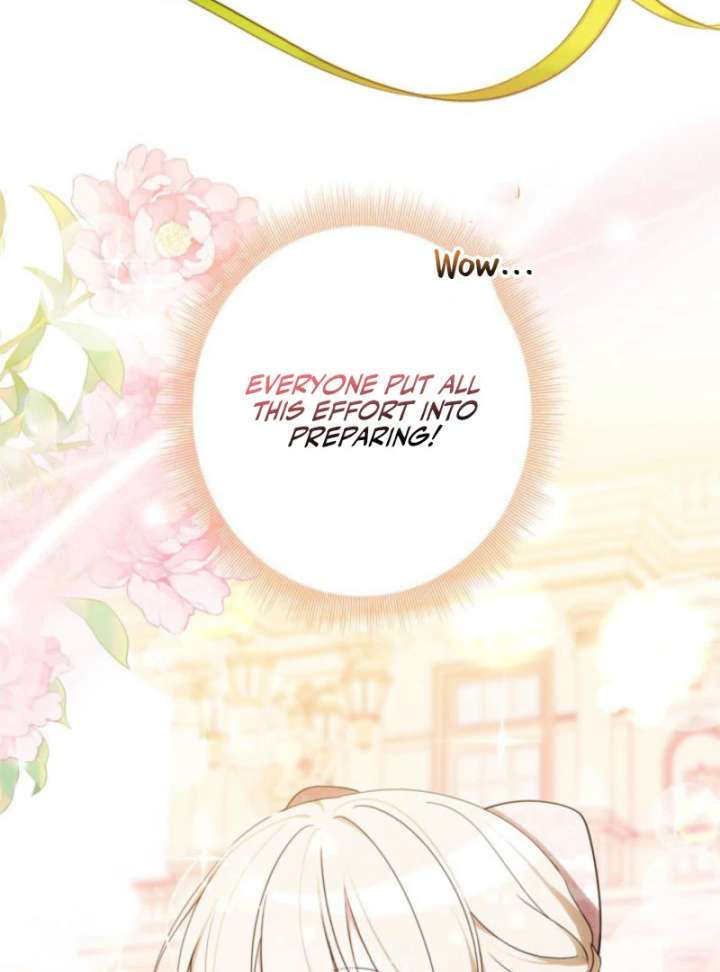 Beloved Contract Lady of the County Chapter 20 - Page 109