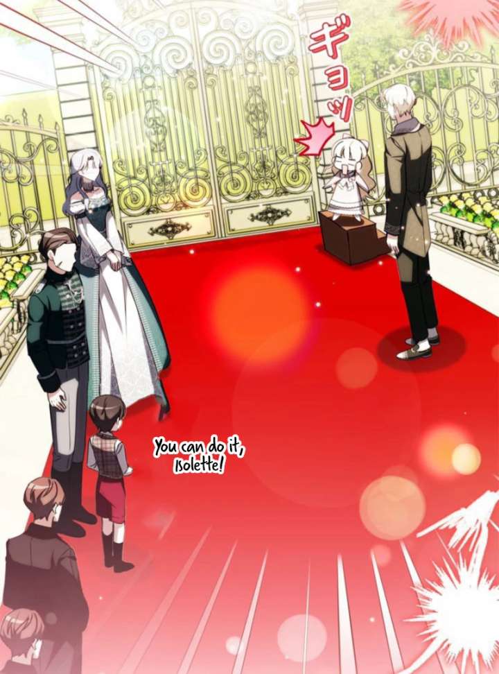 Beloved Contract Lady of the County Chapter 20 - Page 123